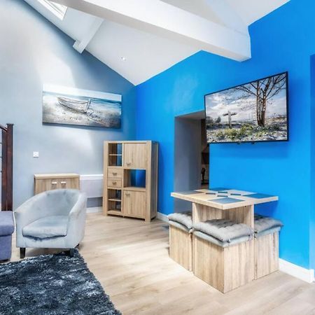 Darlington Luxury Penthouse Apartment Εξωτερικό φωτογραφία