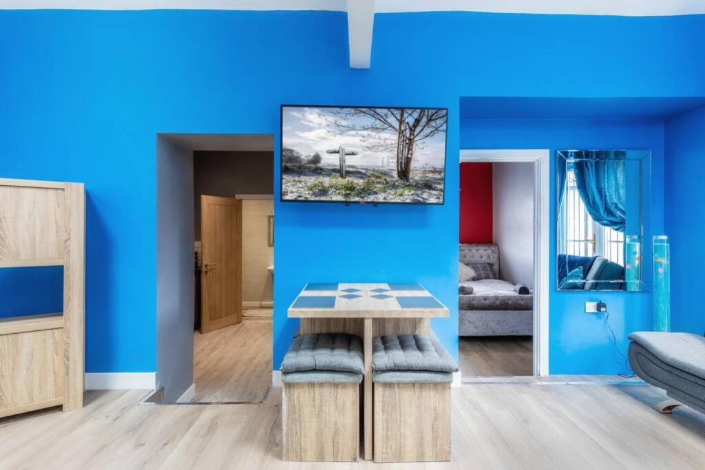 Darlington Luxury Penthouse Apartment Εξωτερικό φωτογραφία