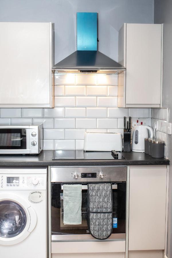 Darlington Luxury Penthouse Apartment Εξωτερικό φωτογραφία
