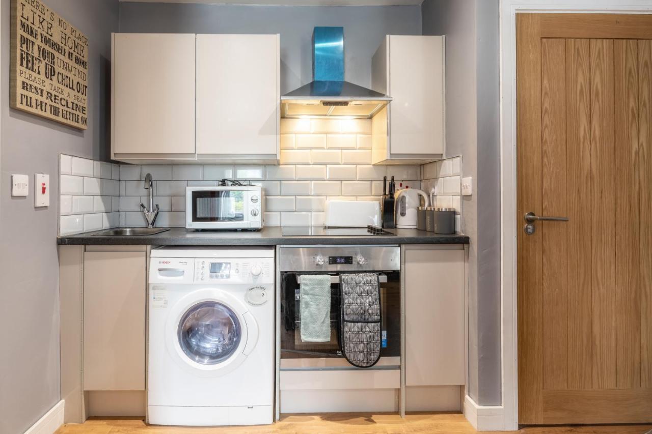 Darlington Luxury Penthouse Apartment Εξωτερικό φωτογραφία