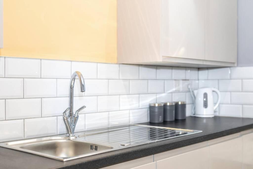 Darlington Luxury Penthouse Apartment Εξωτερικό φωτογραφία
