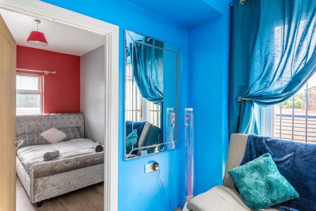 Darlington Luxury Penthouse Apartment Εξωτερικό φωτογραφία