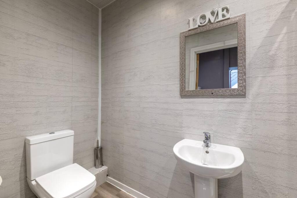 Darlington Luxury Penthouse Apartment Εξωτερικό φωτογραφία