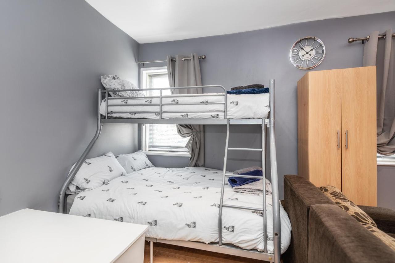 Darlington Luxury Penthouse Apartment Εξωτερικό φωτογραφία
